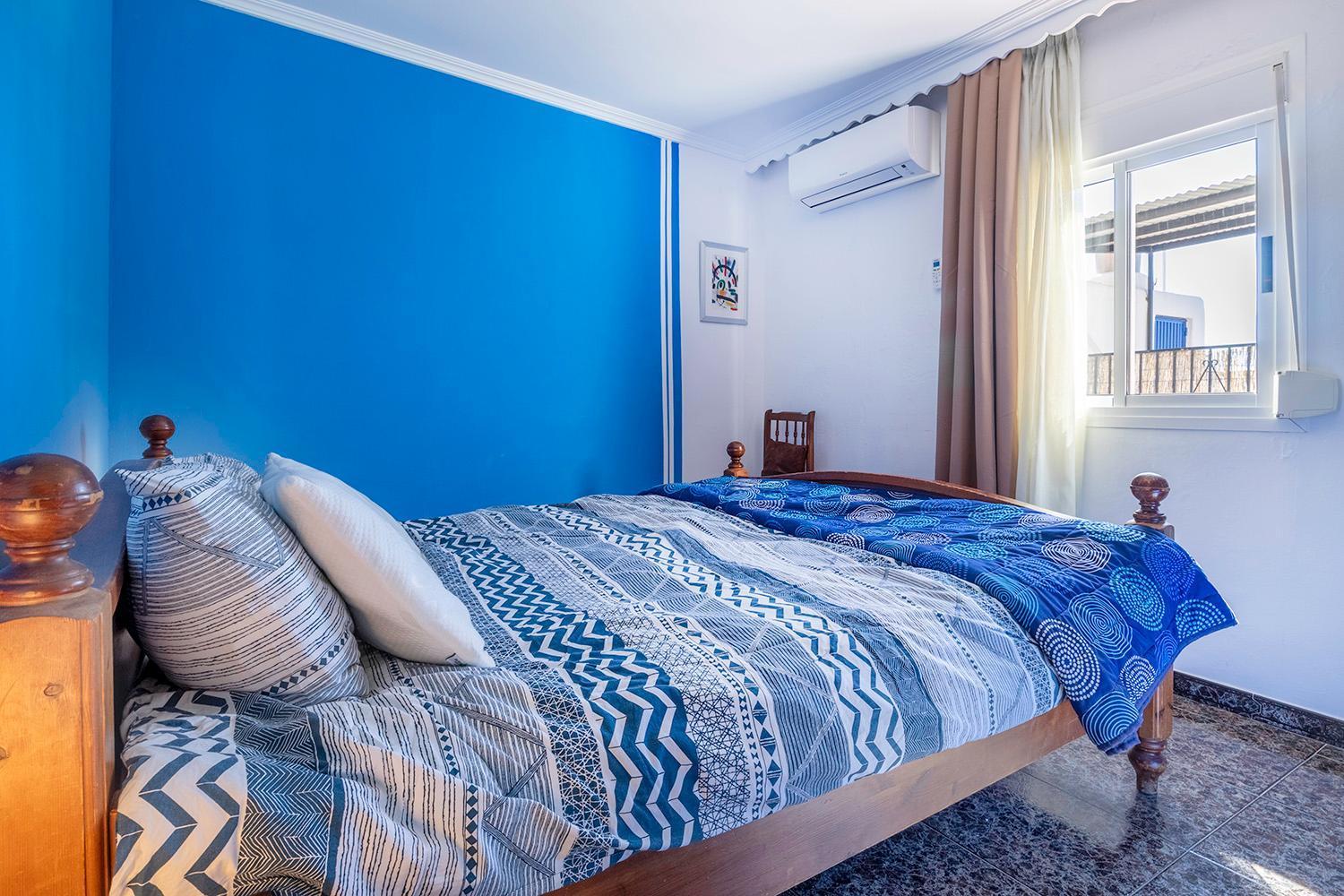 Casa Marlo, Spacious House In The Lively Centre Of Cómpeta Esterno foto