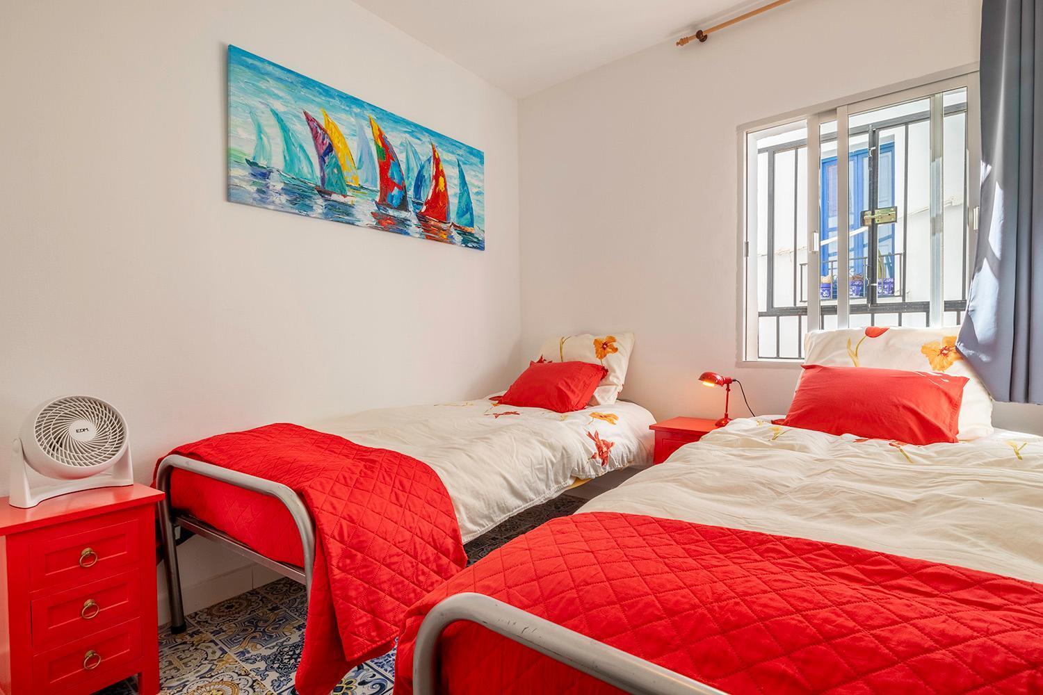 Casa Marlo, Spacious House In The Lively Centre Of Cómpeta Esterno foto