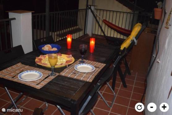 Casa Marlo, Spacious House In The Lively Centre Of Cómpeta Esterno foto