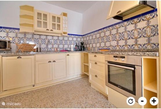 Casa Marlo, Spacious House In The Lively Centre Of Cómpeta Esterno foto